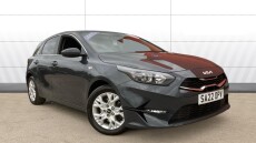 Kia Ceed 1.0T GDi ISG 2 5dr Petrol Hatchback